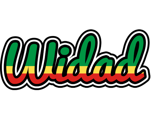 Widad african logo