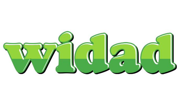 Widad apple logo