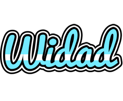 Widad argentine logo