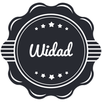 Widad badge logo