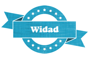 Widad balance logo