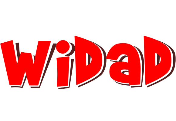 Widad basket logo