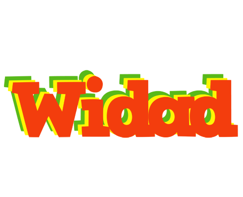 Widad bbq logo