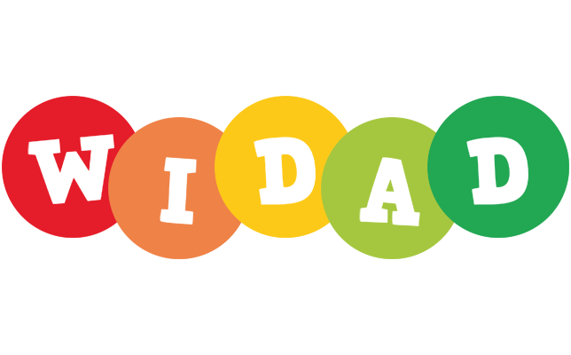 Widad boogie logo