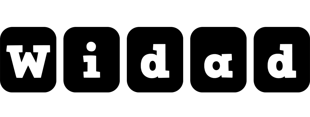 Widad box logo