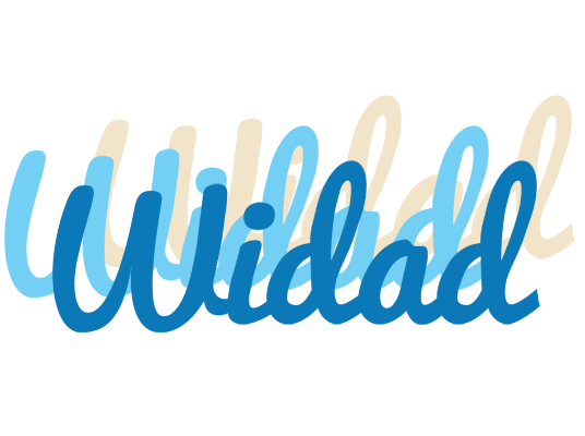 Widad breeze logo