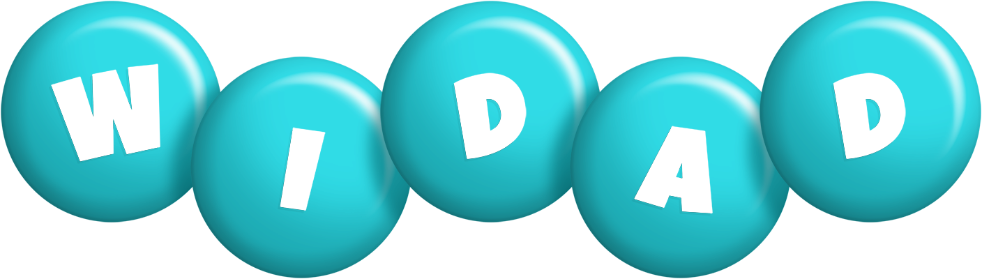 Widad candy-azur logo