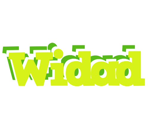 Widad citrus logo
