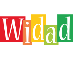 Widad colors logo