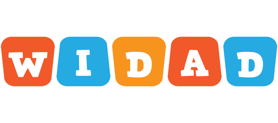 Widad comics logo