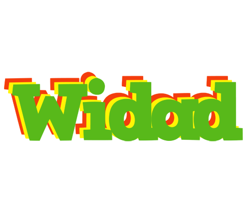 Widad crocodile logo