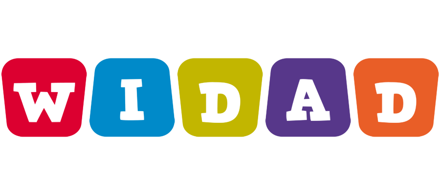 Widad daycare logo