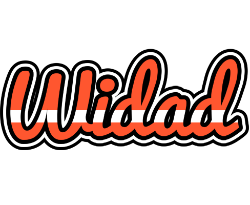 Widad denmark logo