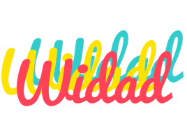 Widad disco logo