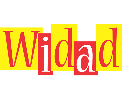 Widad errors logo