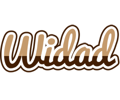 Widad exclusive logo