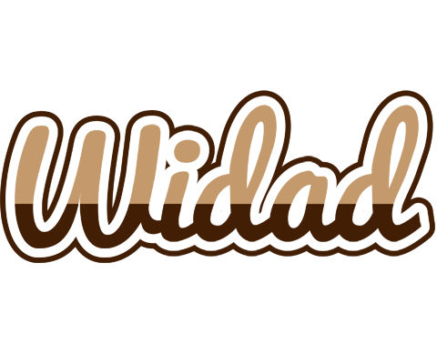 Widad exclusive logo