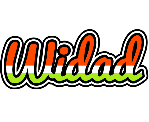 Widad exotic logo