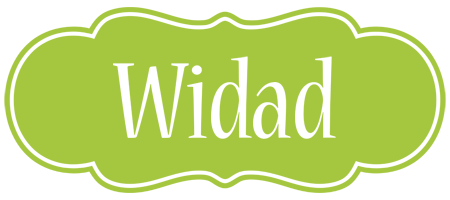 Widad family logo