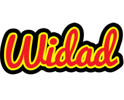 Widad fireman logo