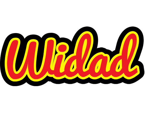 Widad fireman logo