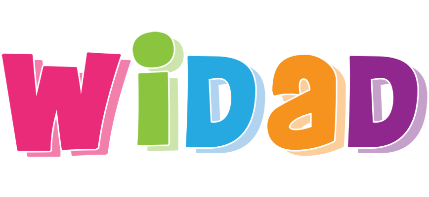 Widad friday logo