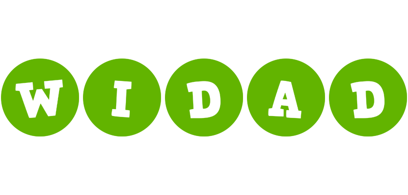 Widad games logo