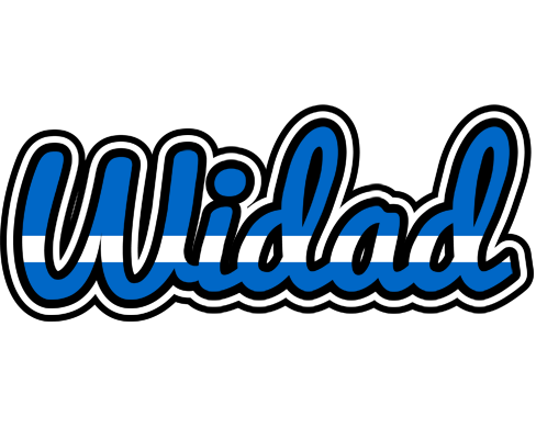 Widad greece logo