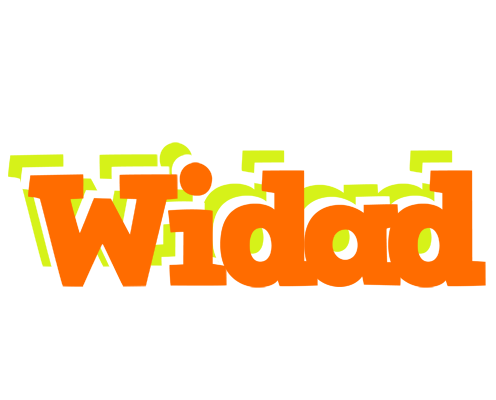 Widad healthy logo
