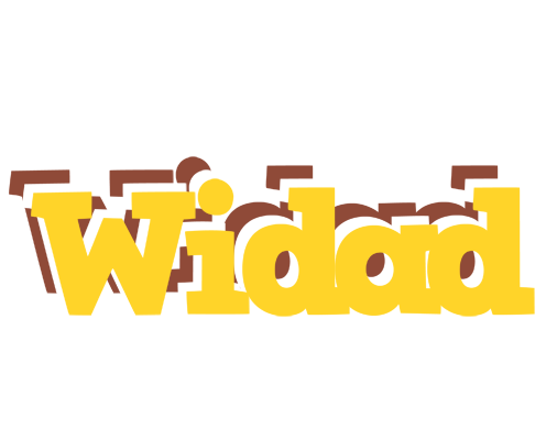 Widad hotcup logo
