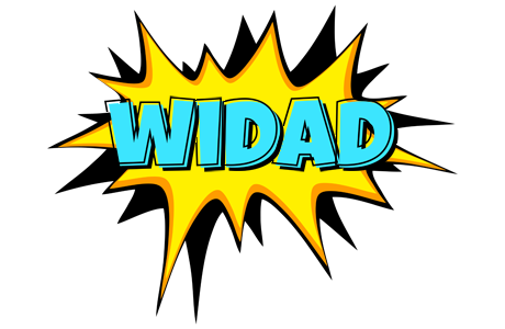 Widad indycar logo