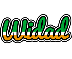 Widad ireland logo