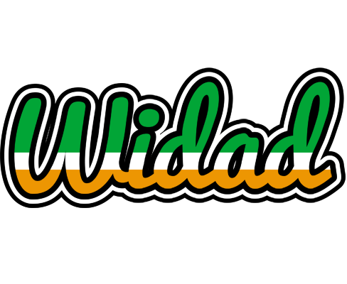 Widad ireland logo