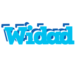 Widad jacuzzi logo