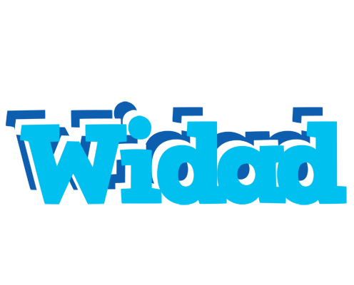 Widad jacuzzi logo