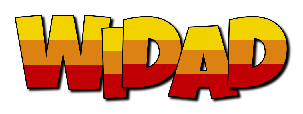 Widad jungle logo