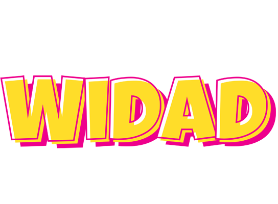 Widad kaboom logo