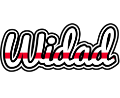 Widad kingdom logo