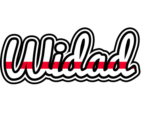 Widad kingdom logo