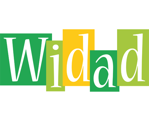 Widad lemonade logo