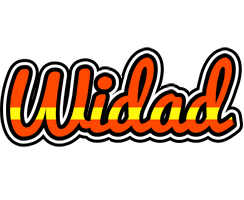 Widad madrid logo