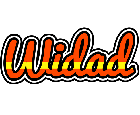 Widad madrid logo