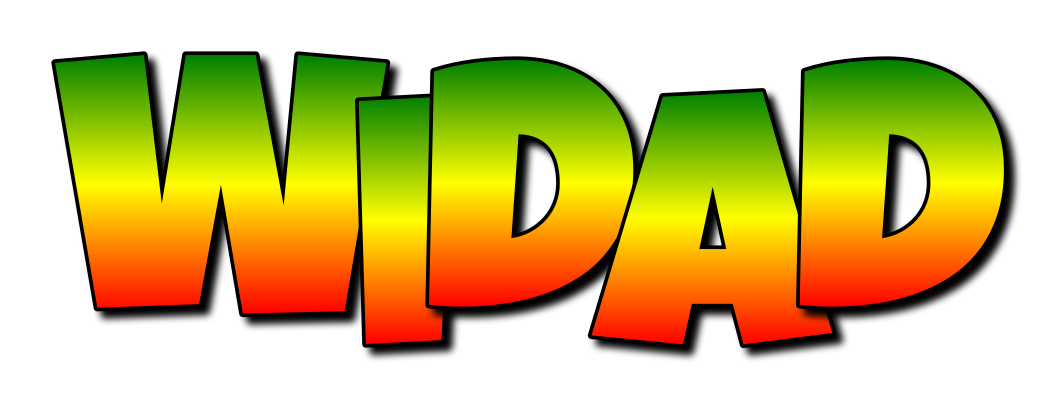 Widad mango logo