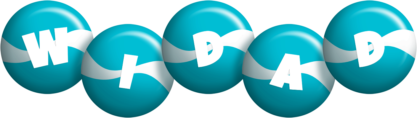 Widad messi logo