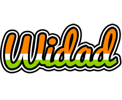 Widad mumbai logo