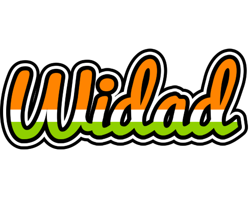 Widad mumbai logo