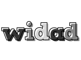 Widad night logo