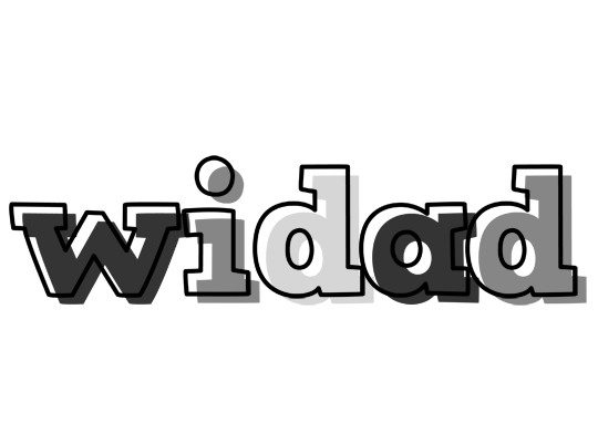Widad night logo