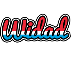 Widad norway logo