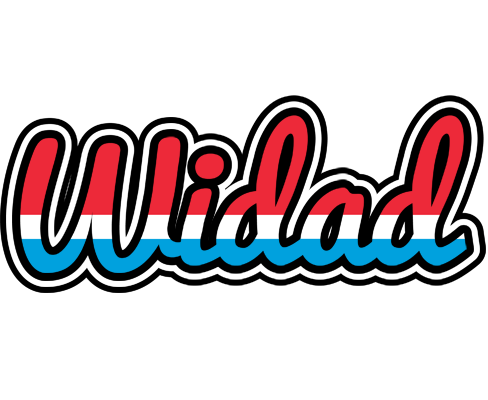 Widad norway logo